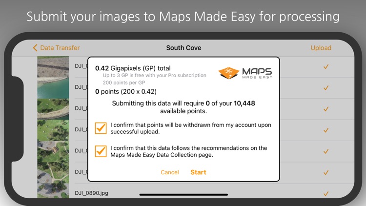 Map Pilot Pro screenshot-6