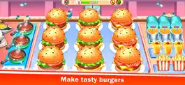 Game screenshot Super Chef 2 - Cooking Game hack