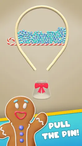 Game screenshot Candy Pins mod apk