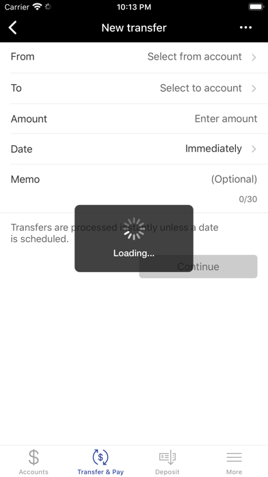 Steuben Citizens FCU Screenshot