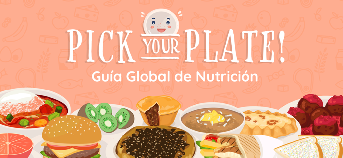 Pick Your Plate - Español