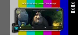 Game screenshot betacast mobile remote desktop apk