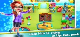 Game screenshot Mommy & Baby Hospital Dash apk