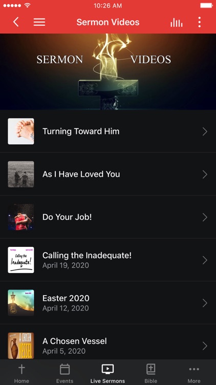 The Refuge-Lubbock Texas