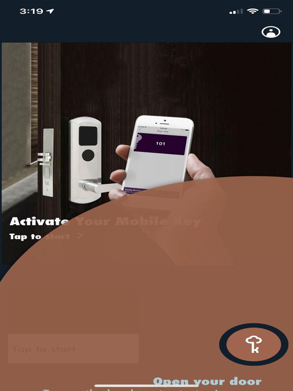 Screenshot #4 pour INTELITY Mobile Key