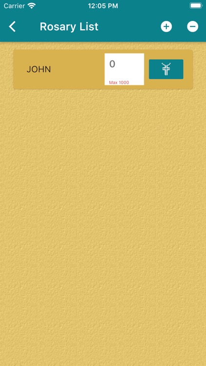 Marian Eucharistic Ministry screenshot-4