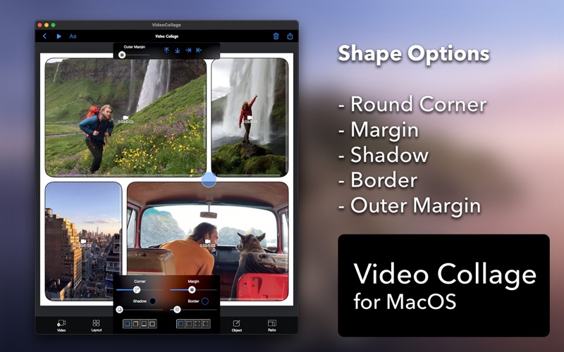 video collage : stitch videos problems & solutions and troubleshooting guide - 1