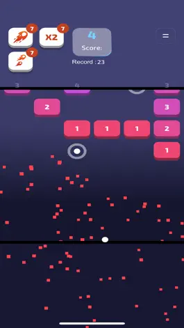 Game screenshot BB Bricks - Focus on your mind mod apk
