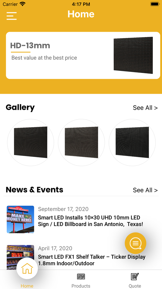 #2. Smart LED, Inc (iOS) 由: Smart LED, Ind