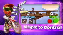 Game screenshot Extreme Motor Mania apk