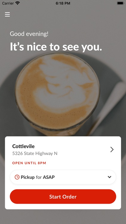 Upshot Coffee