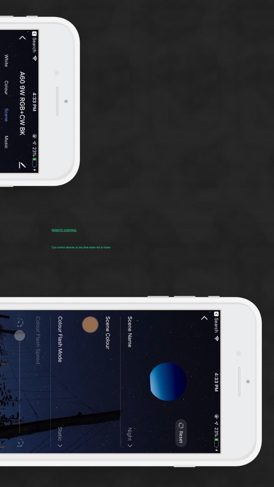 #4. V-TAC Smart Light (iOS) Podle: Dinesh Sajnani
