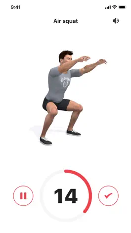 Game screenshot Maximum Fitness Center apk