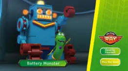 How to cancel & delete battery monster 3