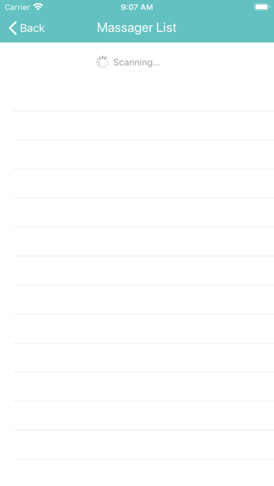 SMTALY CARE Screenshot