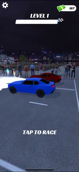 Game screenshot Fast Race 3D mod apk