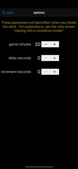 Game screenshot Chess Tools hack