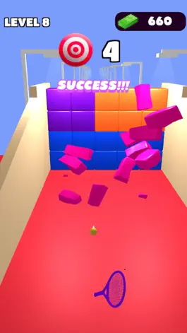Game screenshot Crash The Wall mod apk