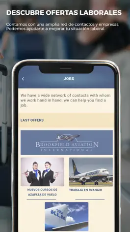 Game screenshot Connecting Flight Crews mod apk