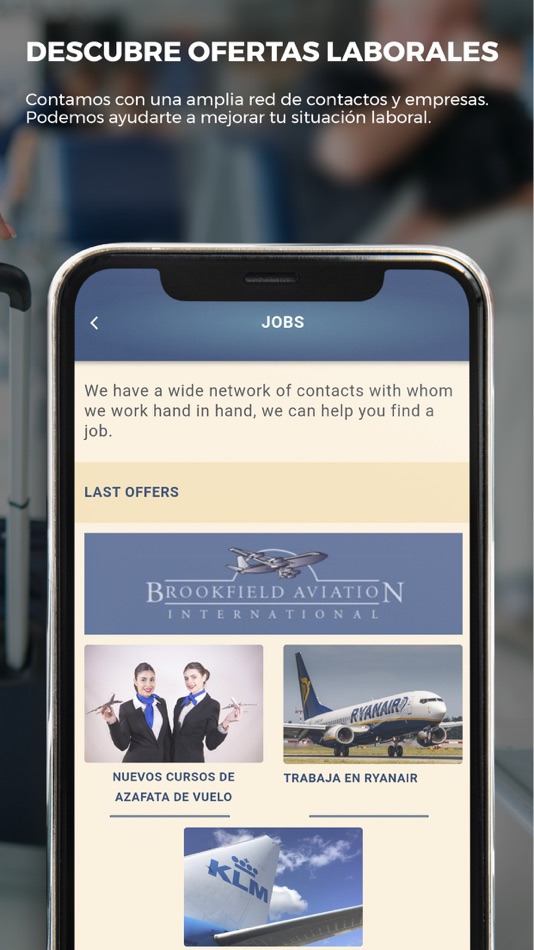#1. Connecting Flight Crews (iOS) 게시자: DigitalDot