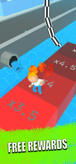 Game screenshot Hot Head! hack