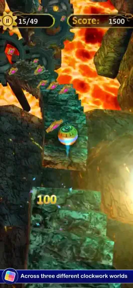 Game screenshot Gears - GameClub apk