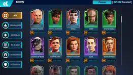 star trek: legends iphone screenshot 4