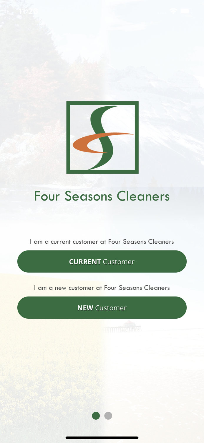 4 Seasons-Montecito Cleaners