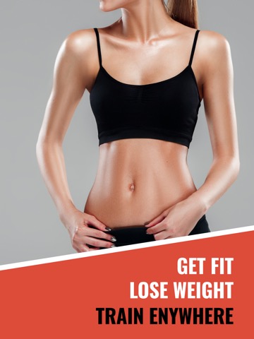HomeFit Workouts: Lose Weightのおすすめ画像6