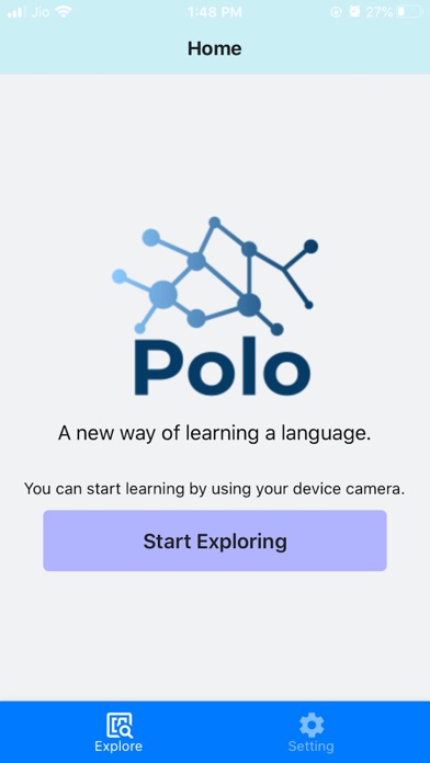 Screenshot #2 pour Polo Education