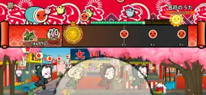 Taiko no Tatsujin Pop Tap Beat screenshot #7 for iPhone