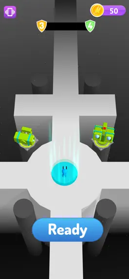 Game screenshot The Defendor mod apk