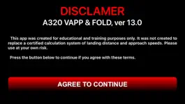 Game screenshot A320 VAPP FOLD apk