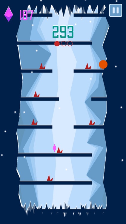 Super Icy Dash screenshot-7