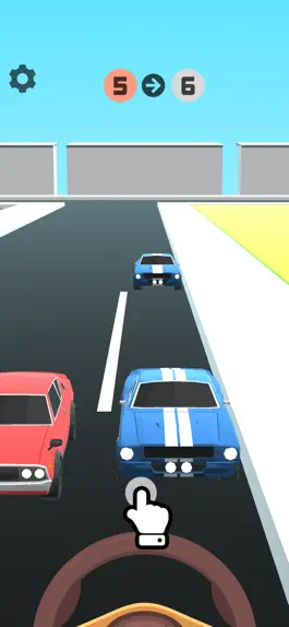 Game screenshot Perfect Park 3D mod apk