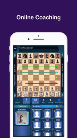 Game screenshot Chess Era apk