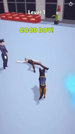 Game screenshot Good Boy! mod apk