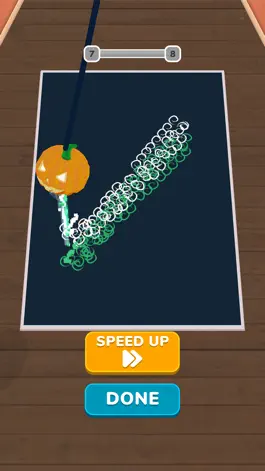 Game screenshot Bucket Painting apk