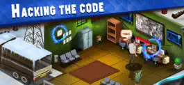 Game screenshot Parallel Room Escape hack