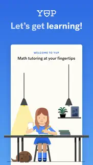 yup — math tutoring app problems & solutions and troubleshooting guide - 2