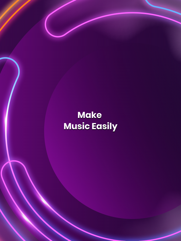 Screenshot #4 pour Beat Machine - Music maker DJ