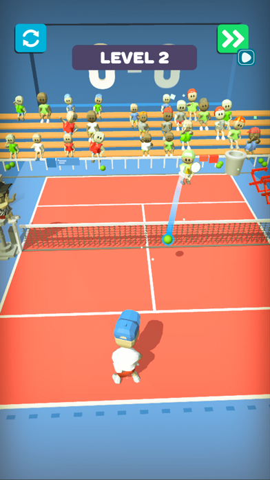 Screenshot #2 pour Sports Life | All In One Games