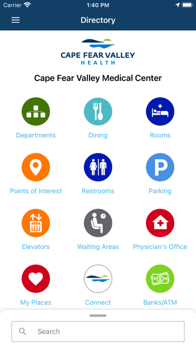 ValleyWay Screenshot