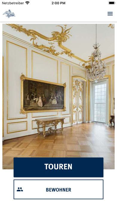 Charlottenburg SPSG Screenshot