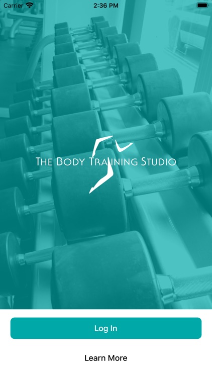 The Body Training Studio