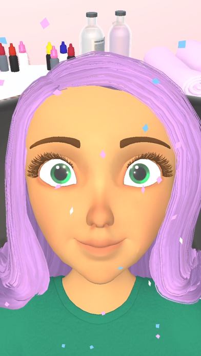 Makeover Studio 3D Screenshot