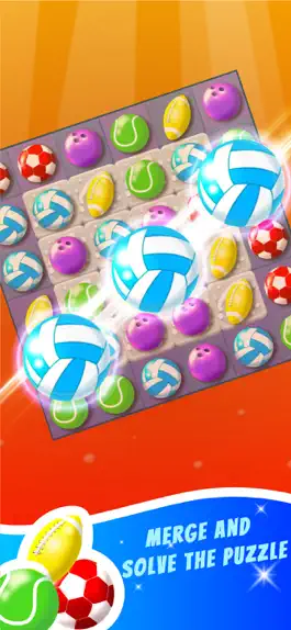 Game screenshot Match And Score : Match 3 Game mod apk