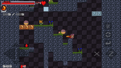 Super Paris: Pixel Shooter Screenshot