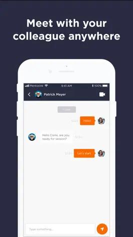 Game screenshot Mentorink mod apk