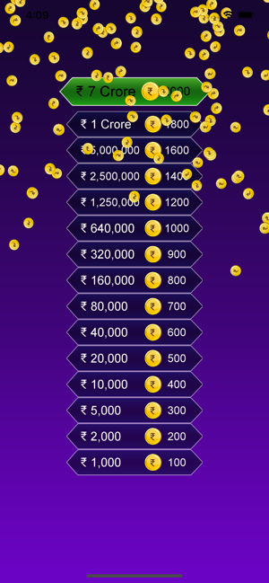 KBC Crorepati Quiz 2020(圖5)-速報App